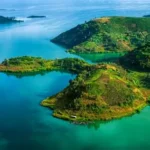 adventure on Rwanda's lakes and Rivers