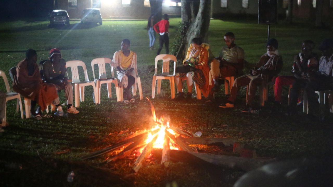 meet and great services at Iwacu One Tours