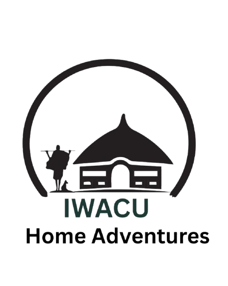 iwacu home adventures logo